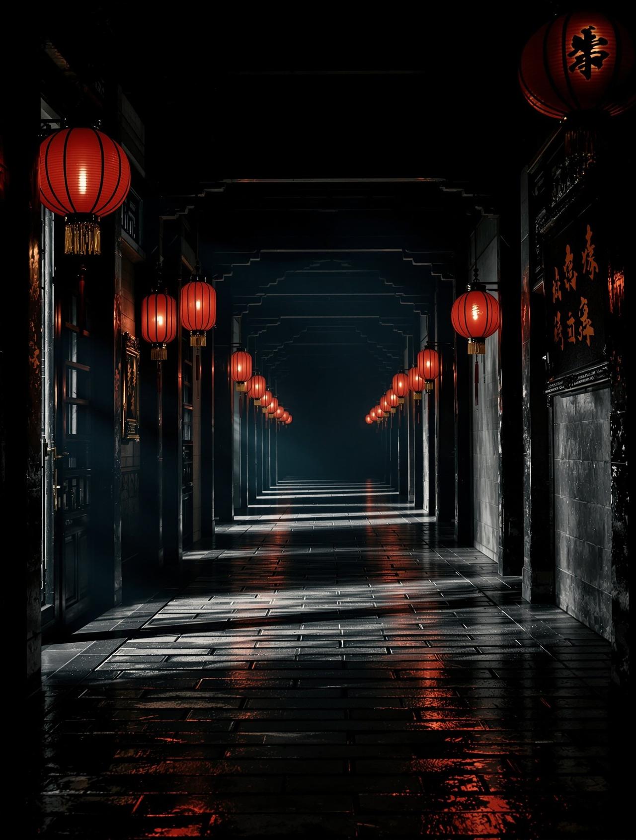 满江红影视作品海报 - 在线看片出品