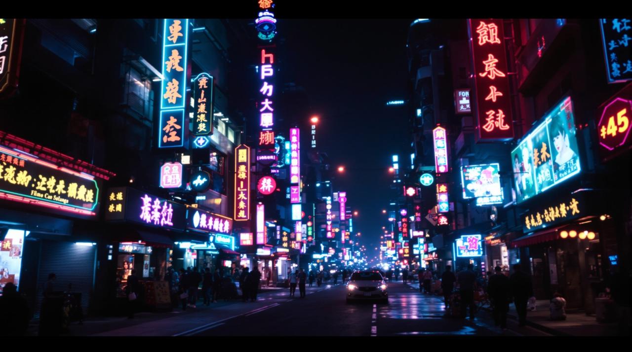 无名影视场景剧照 - 在线看片出品
